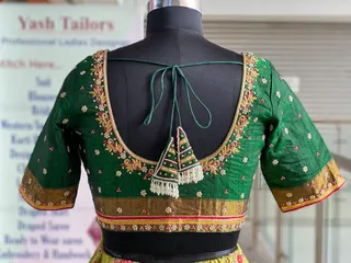 Yash Tailors — work photo 4
