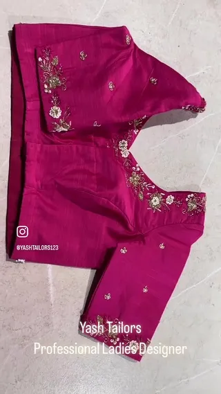 Yash Tailors — work photo 8