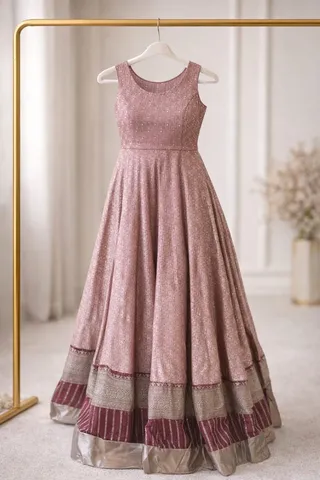 Golden Threads Ladies Tailor & Designer — work photo 4