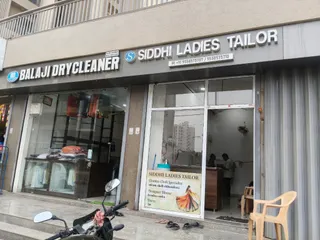 Siddhi Ladies Tailor — photo 2