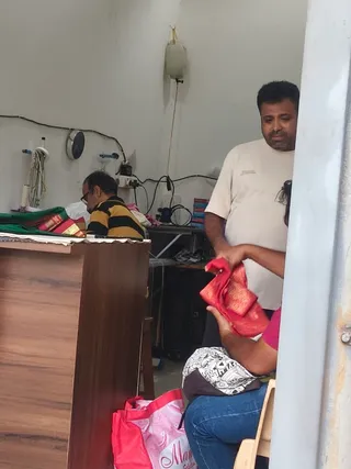 Siddhi Ladies Tailor — work photo 4
