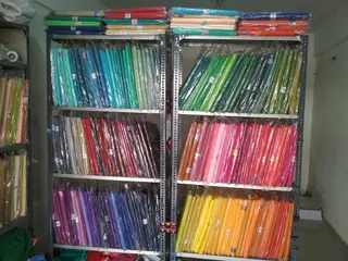 Shreeji Tailoring Materials & Ladies Tailor — photo 2