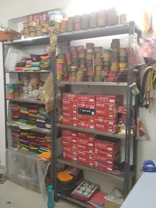 Shreeji Tailoring Materials & Ladies Tailor — work photo 4