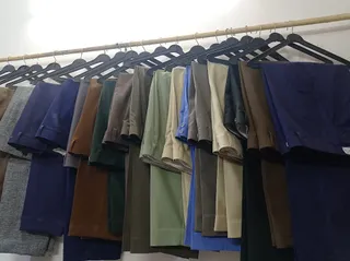 Tejas Tailor — work photo 4