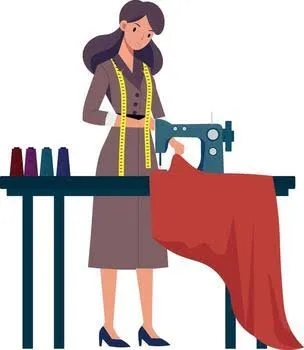 Matru chaya Ladies tailor — photo 1