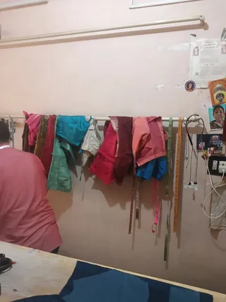 Ragoli Dresses Ladies Tailor — photo 3