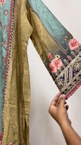 NICE LOOK TAILORS — work photo 3
