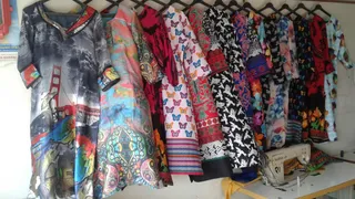Ghanshyam Ladies Tailors — photo 1