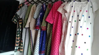 Ghanshyam Ladies Tailors — photo 2