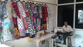 Ghanshyam Ladies Tailors — photo 3
