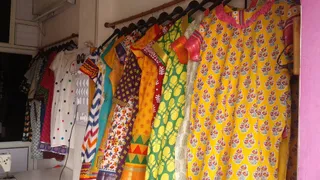 Ghanshyam Ladies Tailors — work photo 4