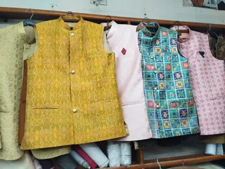Rathod Tailor — photo 1