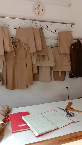 Nygra Mens Tailor — photo 1