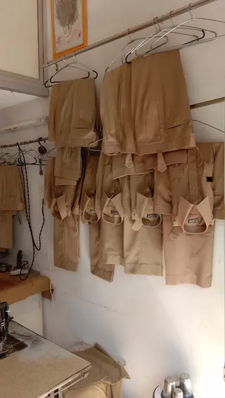 Nygra Mens Tailor — photo 2