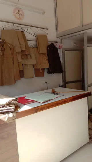 Nygra Mens Tailor — photo 3