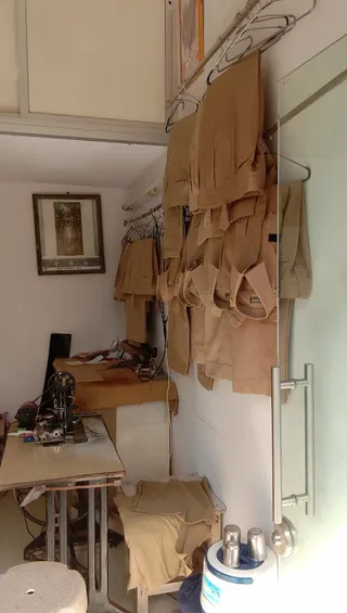 Nygra Mens Tailor — work photo 4