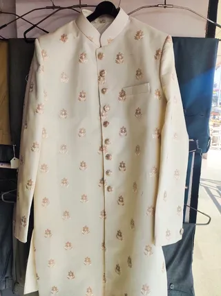 Teen Agers Gent's Tailor — work photo 4