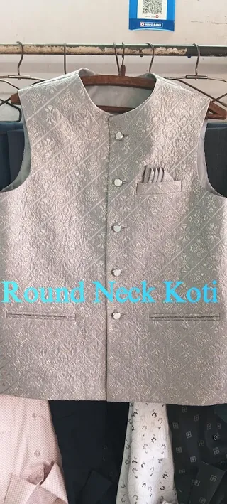 Teen Agers Gent's Tailor — work photo 5