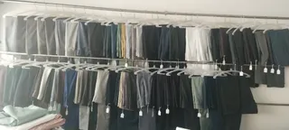 M Sons Collection & Tailors — photo 1