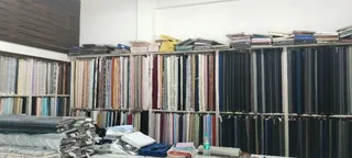 M Sons Collection & Tailors — photo 2