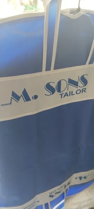 M Sons Collection & Tailors — photo 3