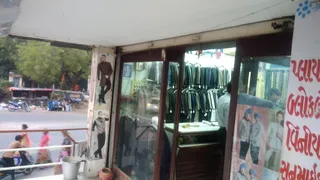 M Sons Collection & Tailors — work photo 4