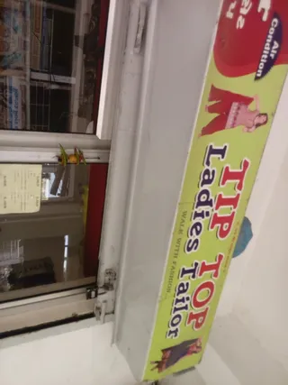 TIP TOP LADIES TAILOR — photo 2