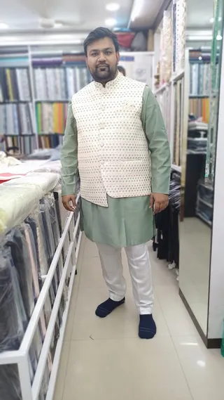 New Ahuja Tailor — photo 2