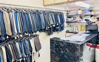 Supreme Mens Wear — work photo 2