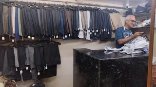 Supreme Mens Wear — work photo 4