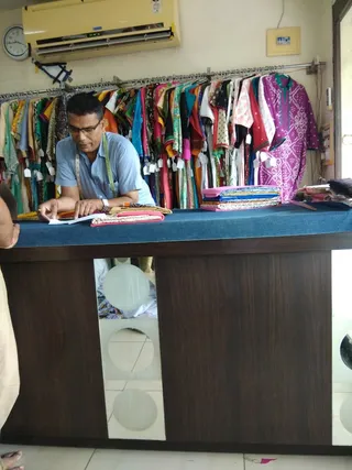 Poonam Ladies Tailor — work photo 1