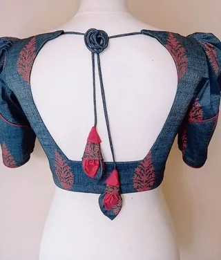 KRISHNA LADIES TAILOR — work photo 1