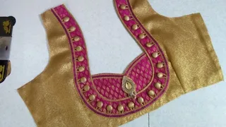 KRISHNA LADIES TAILOR — work photo 3