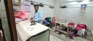 KRISHNA LADIES TAILOR — work photo 4