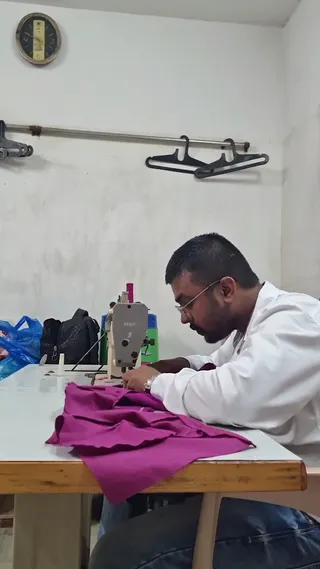 KRISHNA LADIES TAILOR — work photo 5