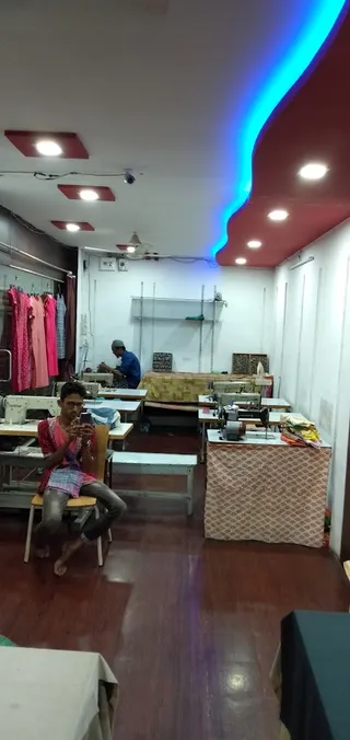 Makewell Ladies Tailors — photo 2