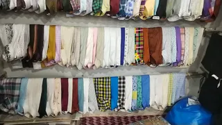 Aakash Gents Tailors — work photo 2