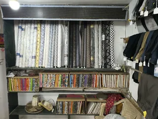 Aakash Gents Tailors — work photo 3