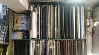 Aakash Gents Tailors — work photo 4