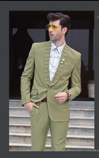 A1 GENTS TAILOR — photo 1