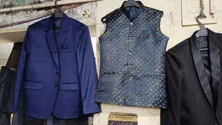 A1 GENTS TAILOR — work photo 6