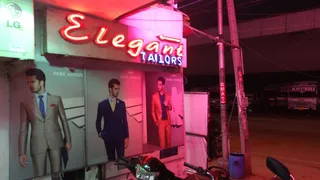 ELEGANTS TAILORS — work photo 1