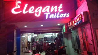ELEGANTS TAILORS — work photo 2