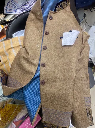ELEGANTS TAILORS — work photo 4