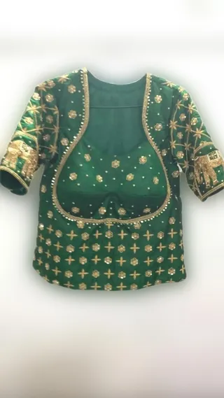 LIBAS LADIES TAILOR — work photo 4