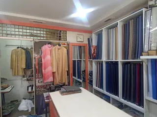 Shree Ajanta Tailors — work photo 2
