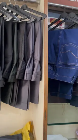 Shree Ajanta Tailors — work photo 3