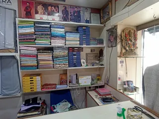 Shree Ajanta Tailors — work photo 4