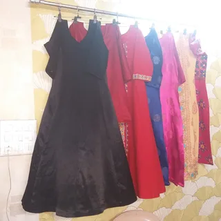 Om ladies designer tailor — photo 1