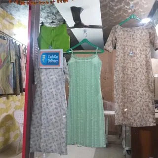 Om ladies designer tailor — photo 2